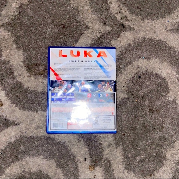 2k22 - Picture 2 of 2